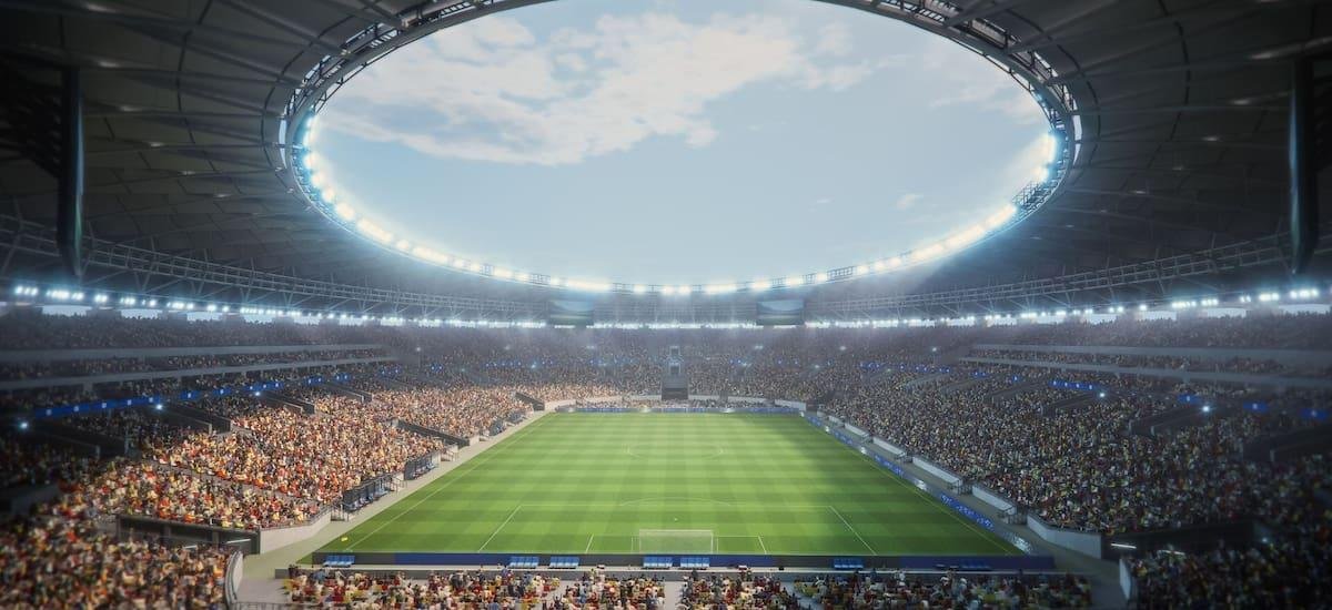 Construirán un estadio que será el más moderno de América Latina y es el orgullo del continente - El Cronista