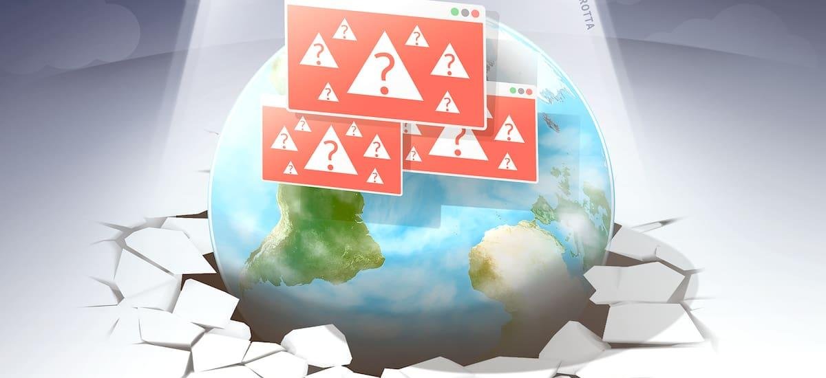 ¿Fracasó la globalización? - El Cronista