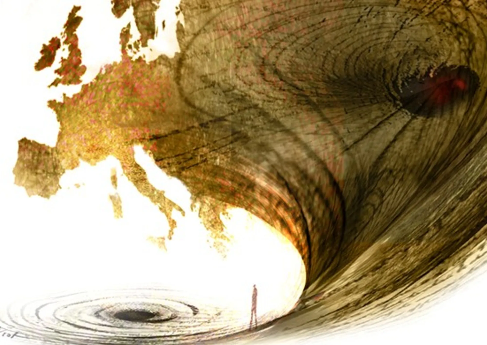 Descenso a los infiernos