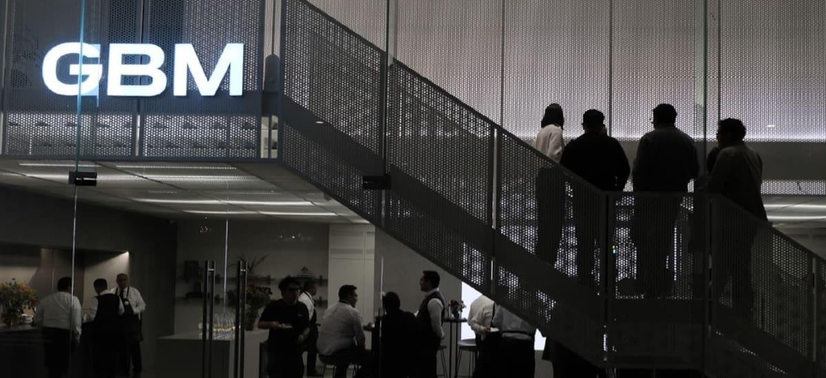 La CNBV multa a GBM por fallas en controles internos y en la protección de información