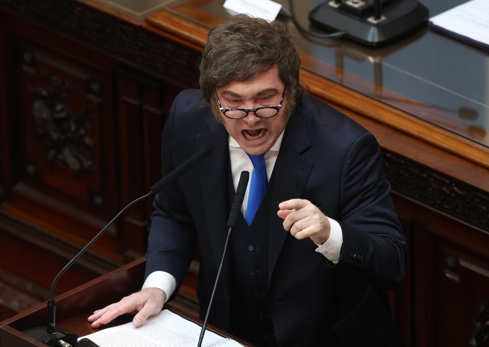 El Gobierno apura la eliminación de las PASO y presiona por la Boleta Única en todos los distritos