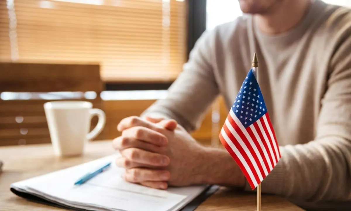 El Uscis lo confirmó: el TPS no es un camino a la green card y estas son las alternativas para migrantes