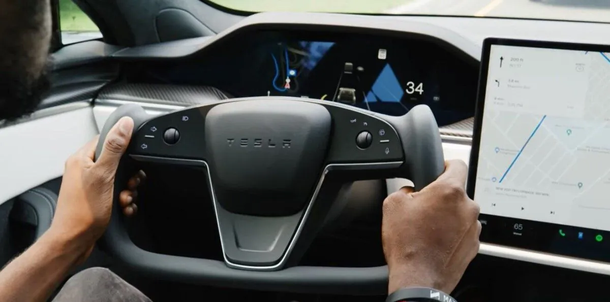 La nueva tecnología de Tesla que podría salvar los frenos del auto