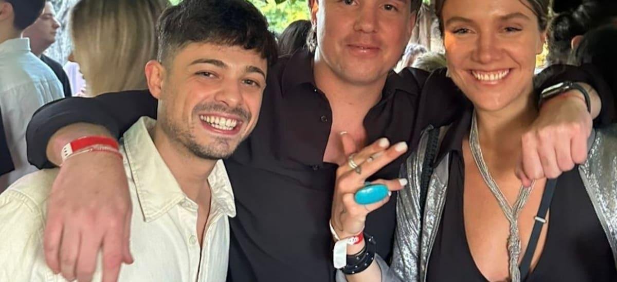 Lanzaron un sistema que reduce filas en los comercios y ya sumaron a Quilmes como cliente