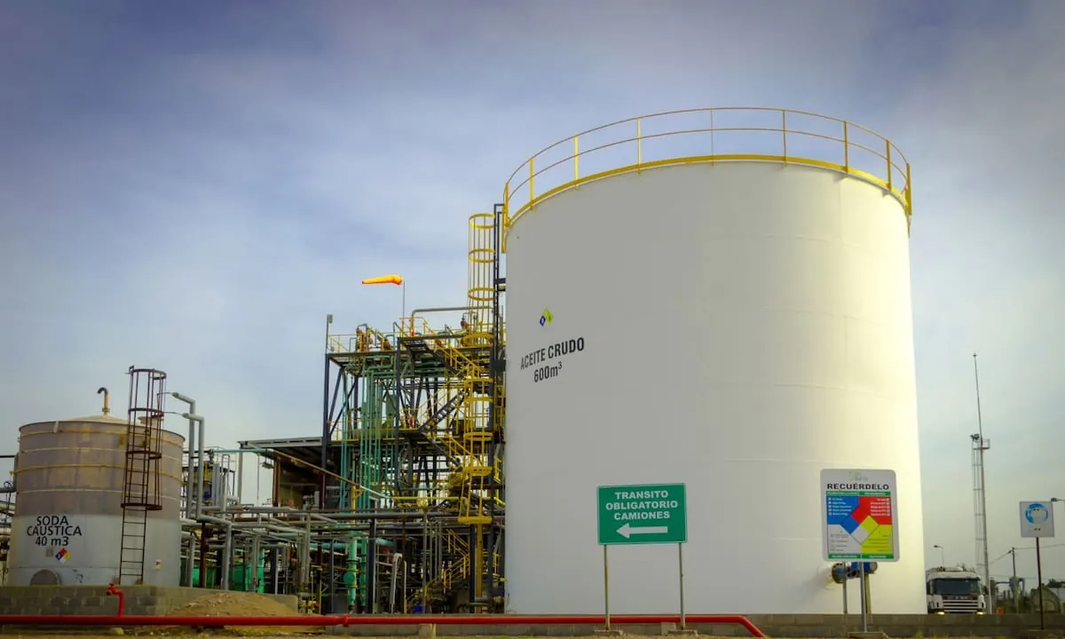 Reunión bilateral: la Argentina defendió ante altas autoridades europeas la forma de producción del biodiésel