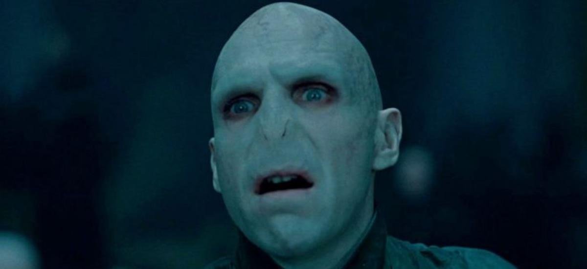 El secreto mejor guardado de Hogwarts: así es la batalla secreta por quedarse con el legado de Voldemort