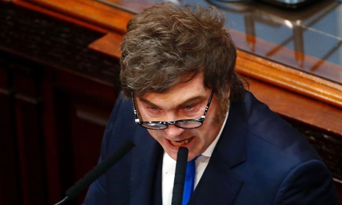 “Paso decisivo”: la industria semillera respaldó el anuncio de Milei para modernizar el marco de la propiedad intelectual en semillas