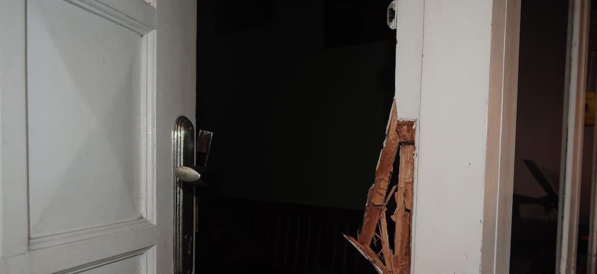 Ley de sucesiones | Heredé una vivienda que está okupada ¿cuáles son los pasos a seguir?