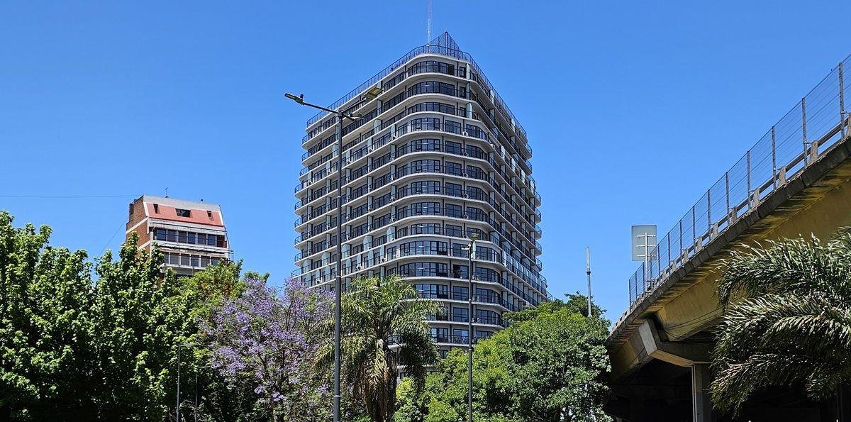 Qué zona del sur porteño se posiciona como polo premium con viviendas nuevas que alcanzan los u$s3.250 por m2