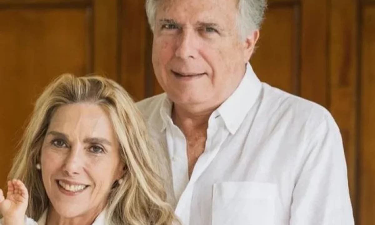 Liberaron a Roberto Baldo, uno de los argentinos detenidos en Venezuela