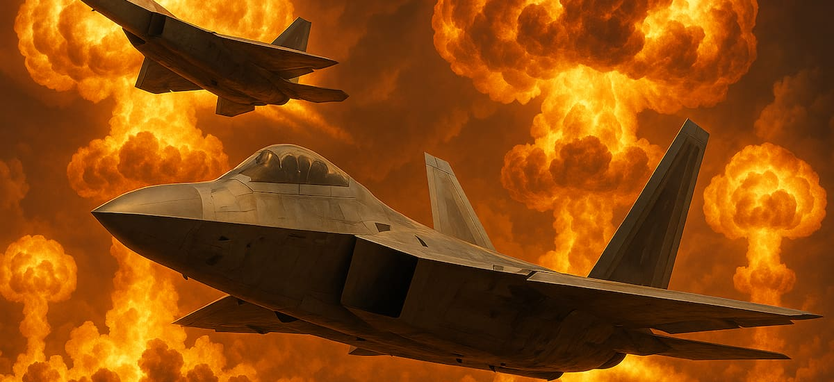 Tercera Guerra Mundial: los tres países de América latina que sobrevivirán, según ChatGPT