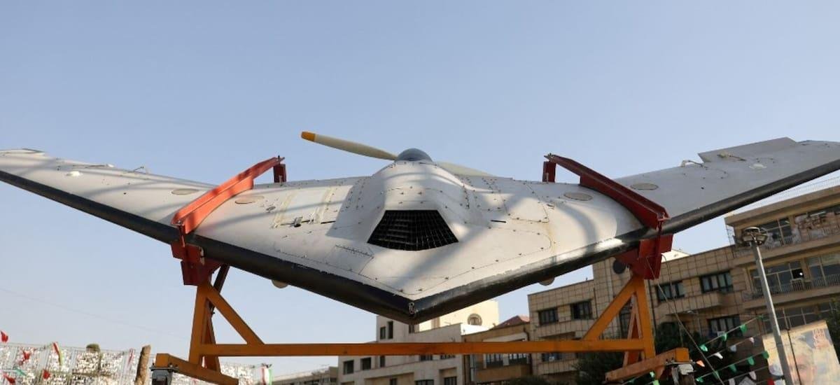 ¿Por qué son tan letales y efectivos los drones iraníes? Historia de un desarrollo militar inédito