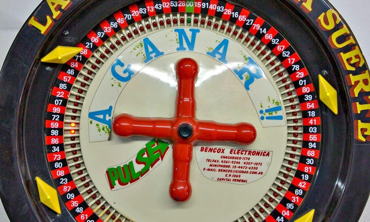 Resultados de la Quiniela de la Provincia ronda Primera de hoy, 4 de febrero