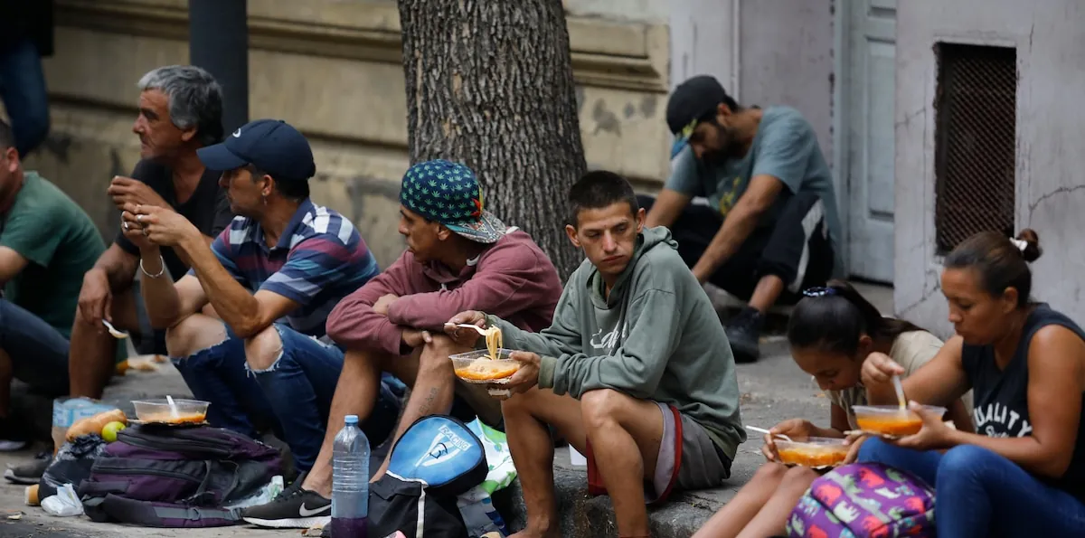 El Gobierno de la Ciudad eliminará los planes sociales