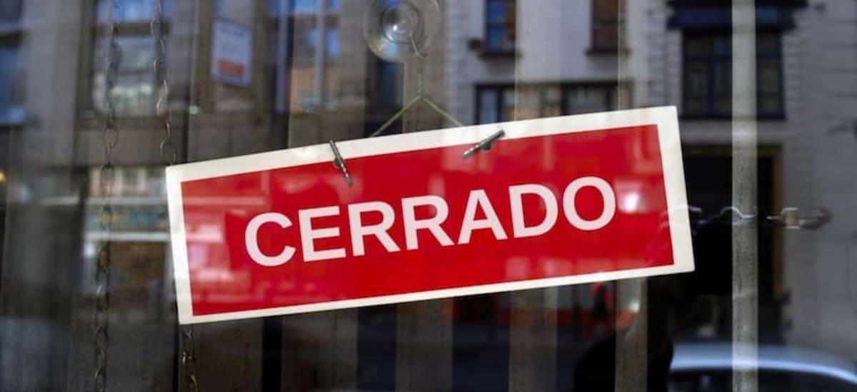 Se despide la cadena de comida rápida más querida del país | Más de 200 sucursales cerrarán sus puertas