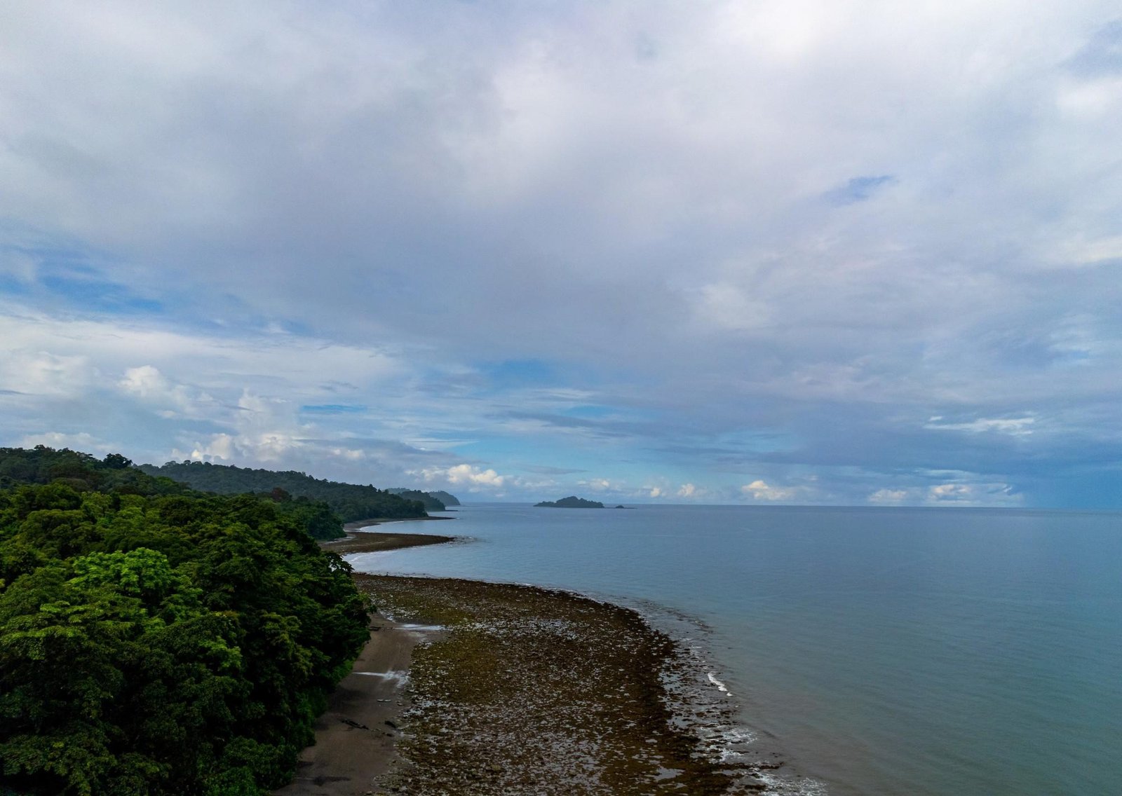 La única isla del mundo a la que nadie pudo entrar: dónde queda y por qué está prohibido ir