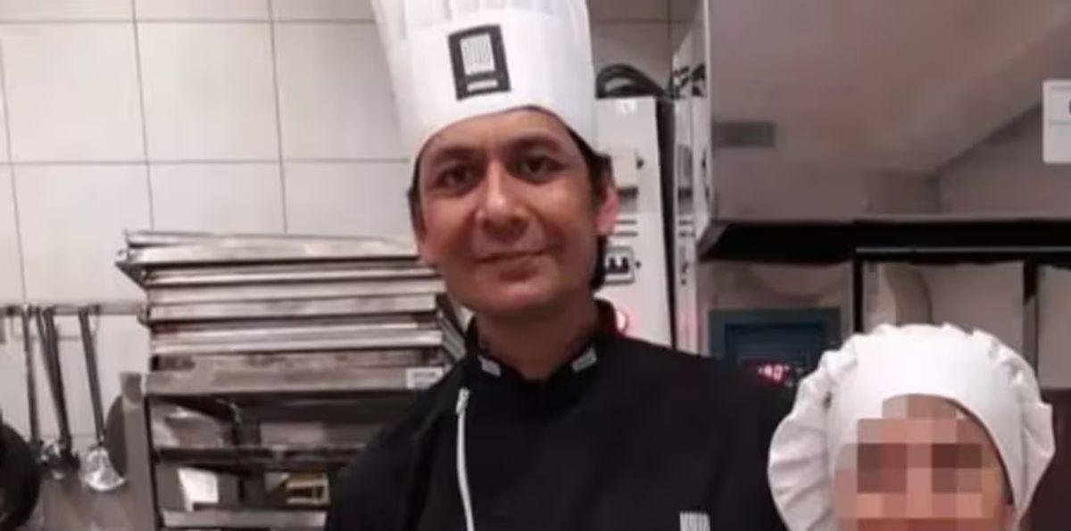 Rosario: condenaron a prisión perpetua al panadero que mató a su compañero con grasa hirviendo