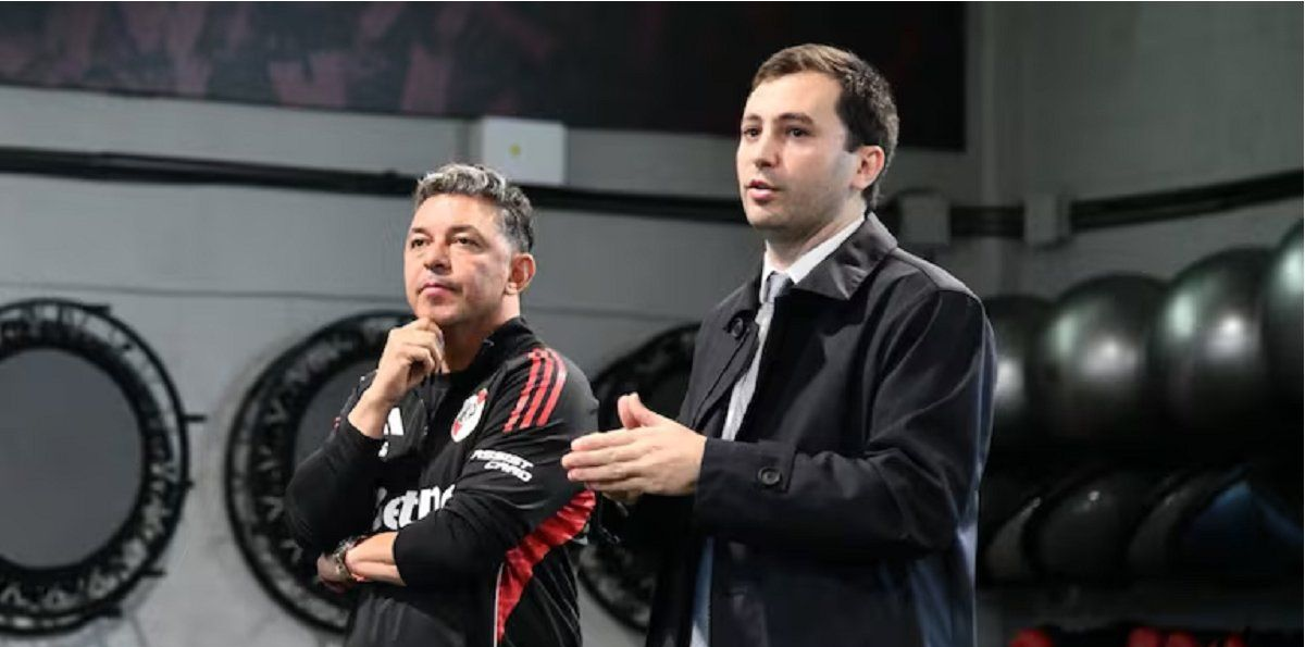 ¿Cuándo vuelve a jugar River y quién reemplazará a Gallardo?