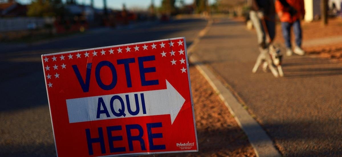 Elecciones primarias en Estados Unidos EN VIVO: cerraron urnas en Texas, Carolina del Norte y Arkansas