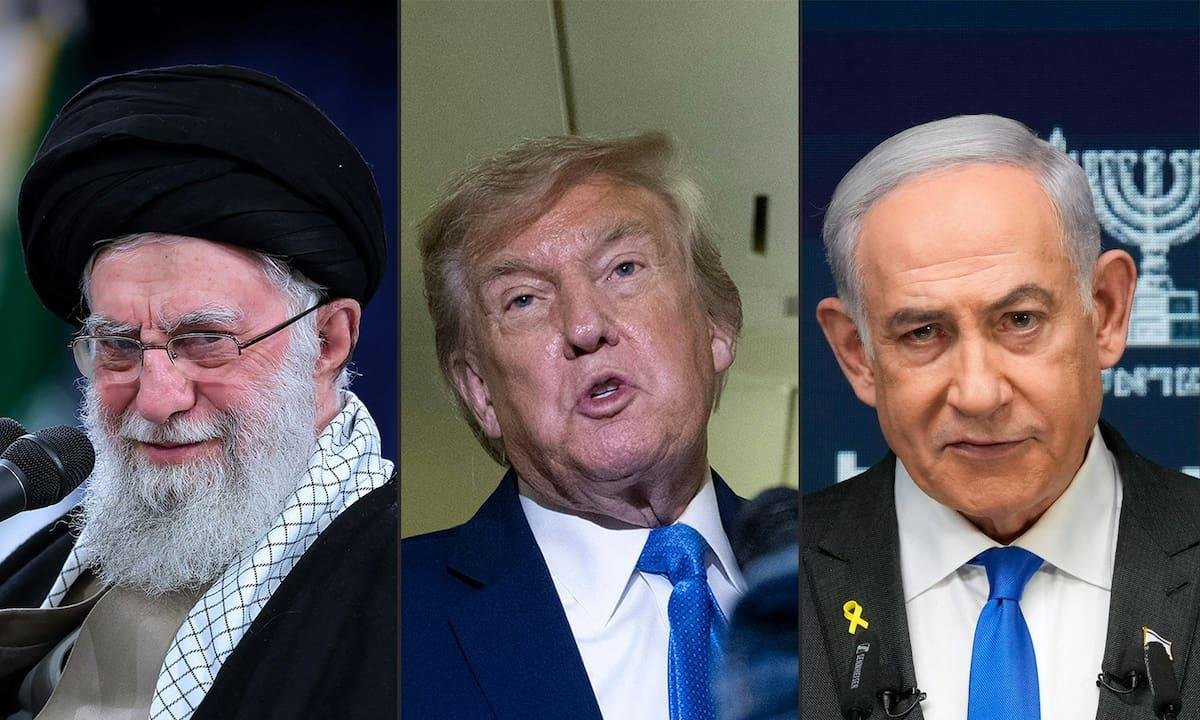 FOREX-Dólar se aprecia mientras conflicto con Irán alimenta demanda de refugio y sube el crudo