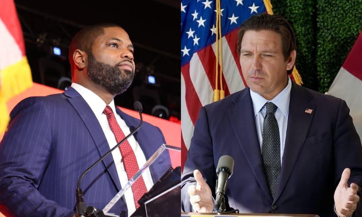 Noticias de Florida: la nueva enmienda que favorece a Ron DeSantis y la llegada de fuertes vientos al sur del estado