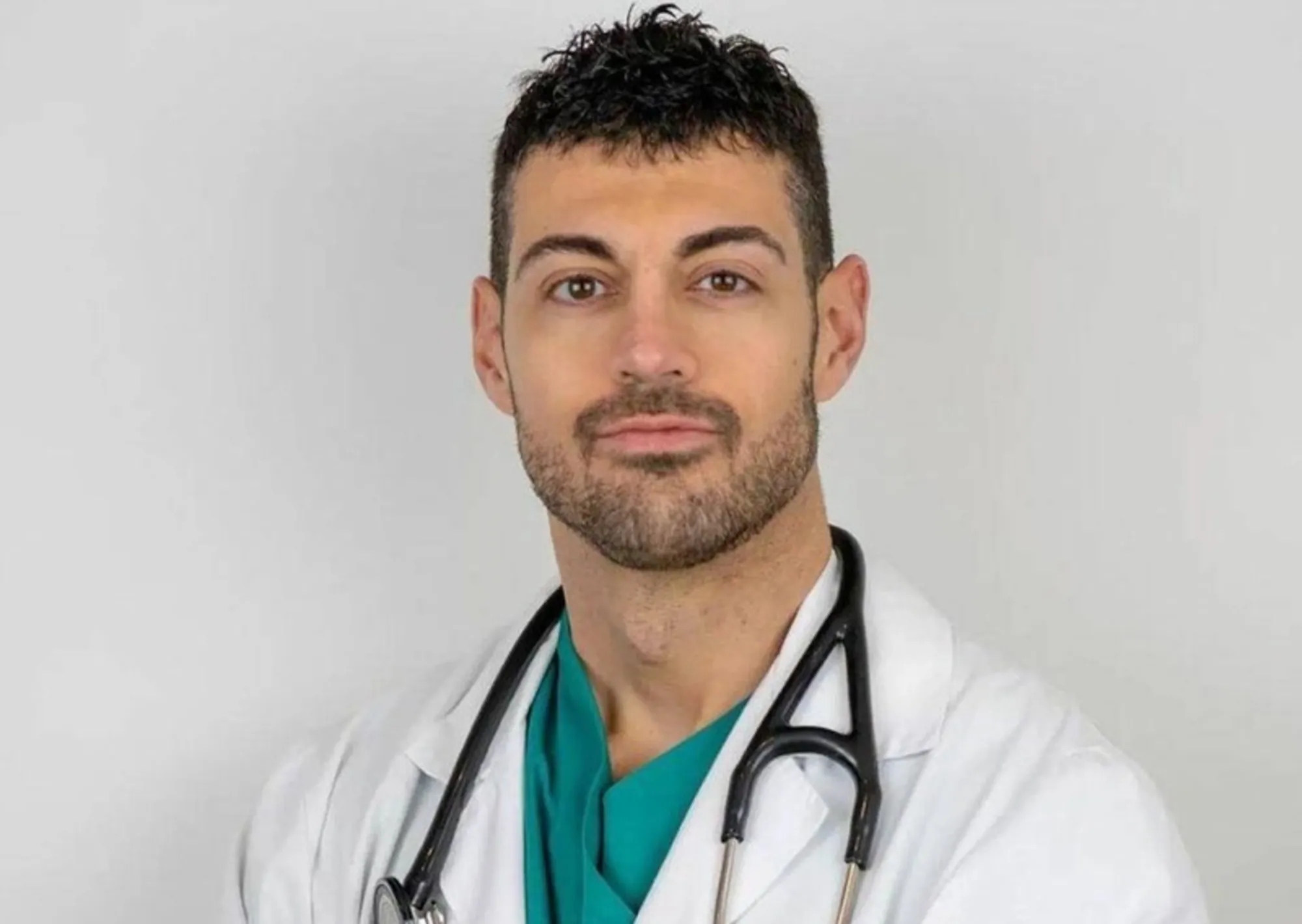 José Abellán, cardiólogo: "Casi la mitad de los casos de demencia y Alzheimer se podrían prevenir con estos 5 hábitos"