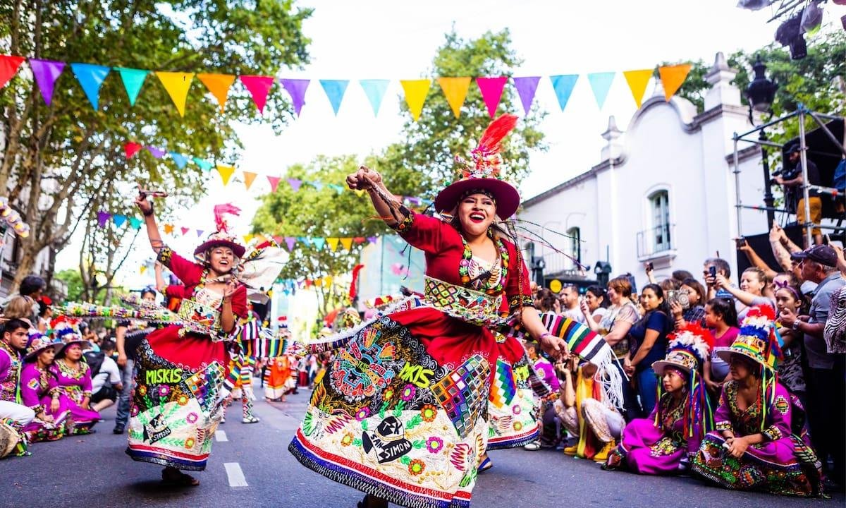 Fin de semana XXL de Carnaval en la Ciudad: todo lo que tenés que saber de los corsos, barrio por barrio
