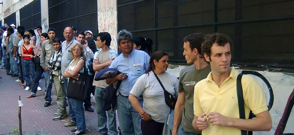 Ya es oficial | El Gobierno pagará un subsidio para desempleados: quiénes lo cobran y cómo acceder