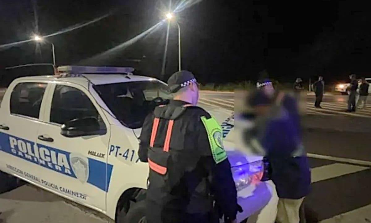 Misterio en el NEA. Una avioneta accidentada, un colombiano detenido en la ruta y un herido que ahora no aparece