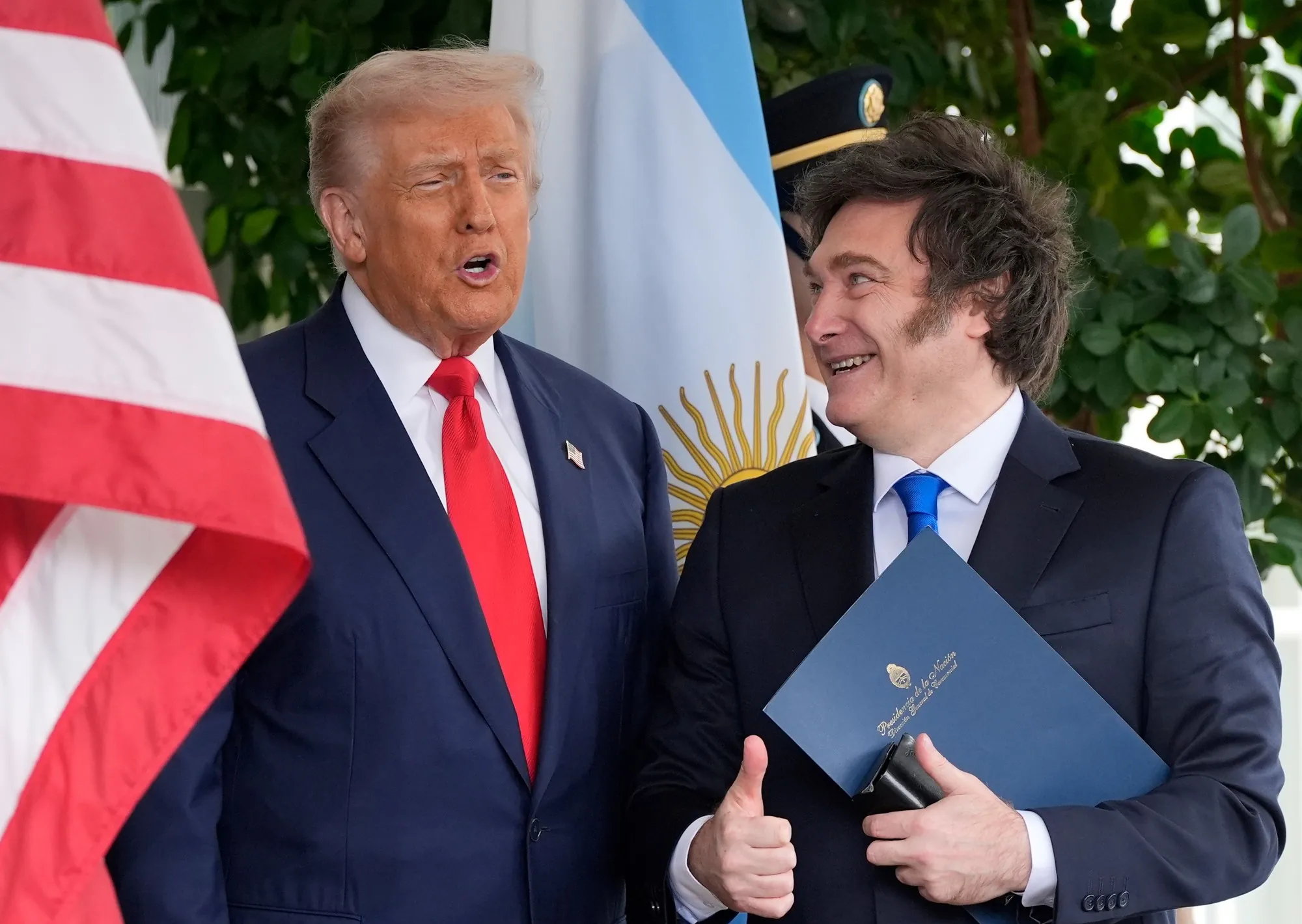 La Argentina se suma a una asociación global de EE.UU. para asegurar la cadena de suministro de minerales clave para IA y chips