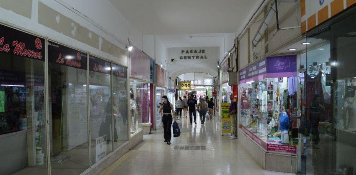 El futuro de nuestra ciudad es con menos autos, más árboles y más conexión humana