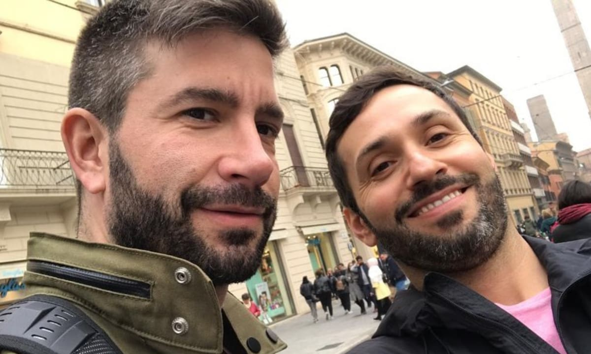 Coco Carreño confirmó su separación de Andrés Fabi tras nueve años juntos