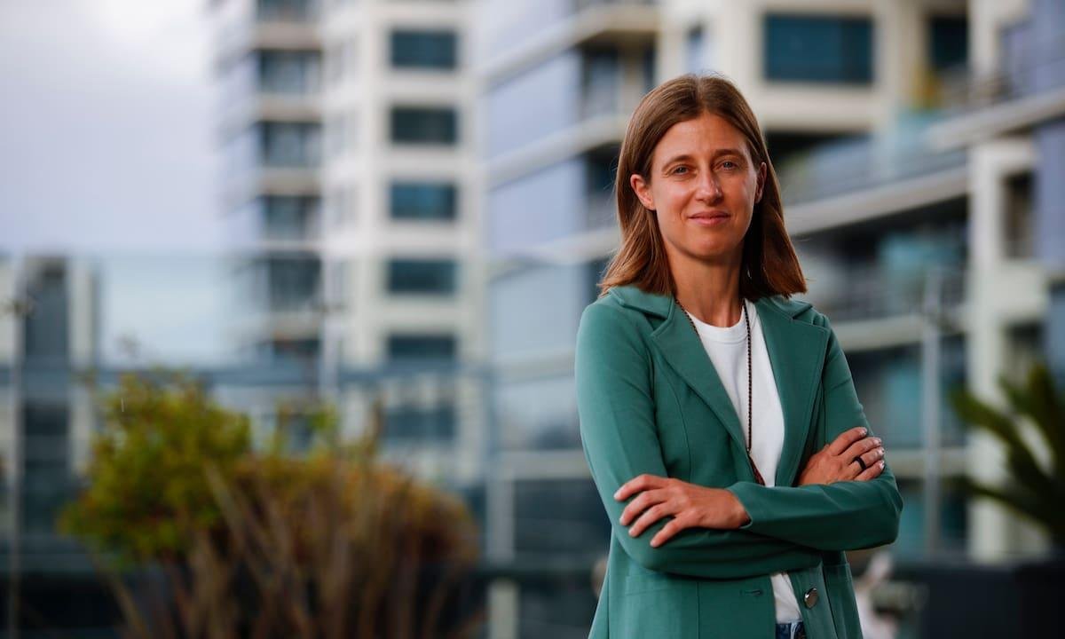 María Migliore: “El solo hecho de crecer en un barrio popular define tu trayectoria de vida”