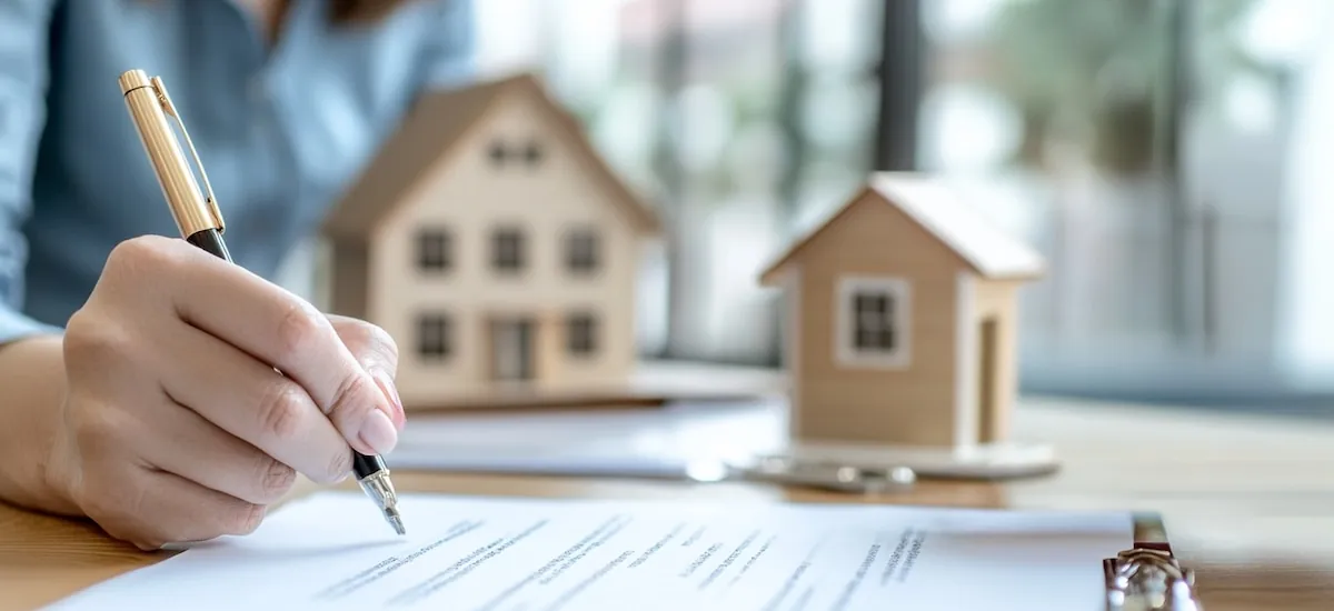 Cayó 17% la cantidad de escrituras de compraventa de inmuebles en CABA durante febrero