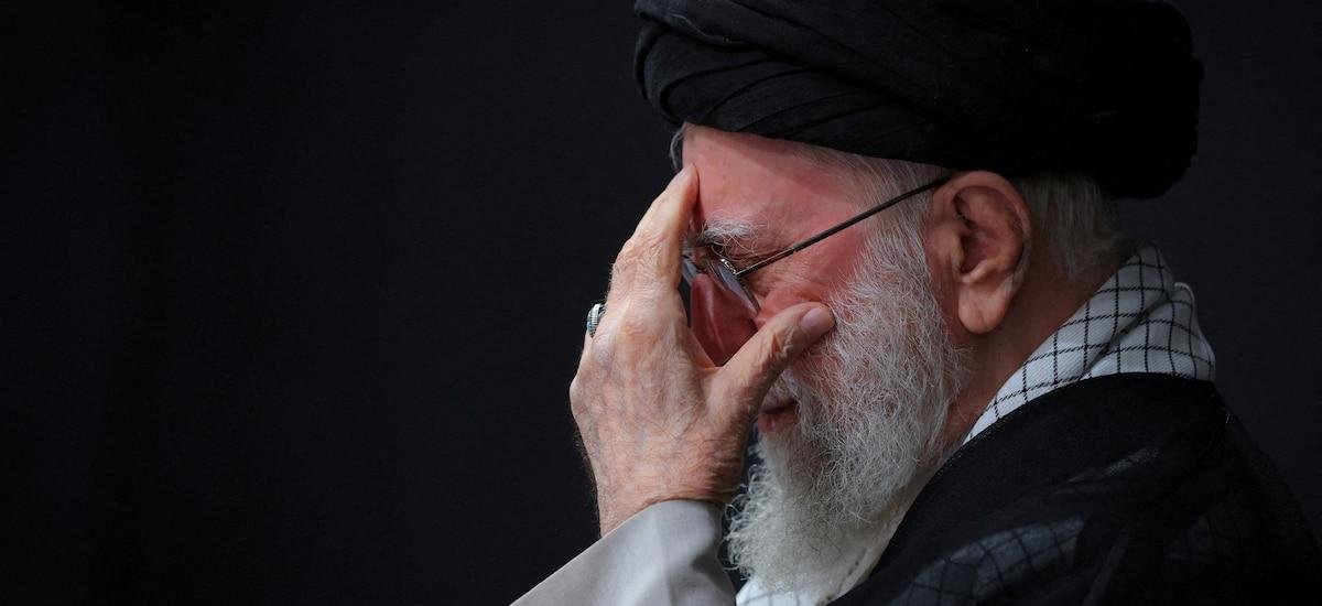 La herencia de los mil millones: el imperio oculto de Alí Khamenei desde Londres hasta Mallorca