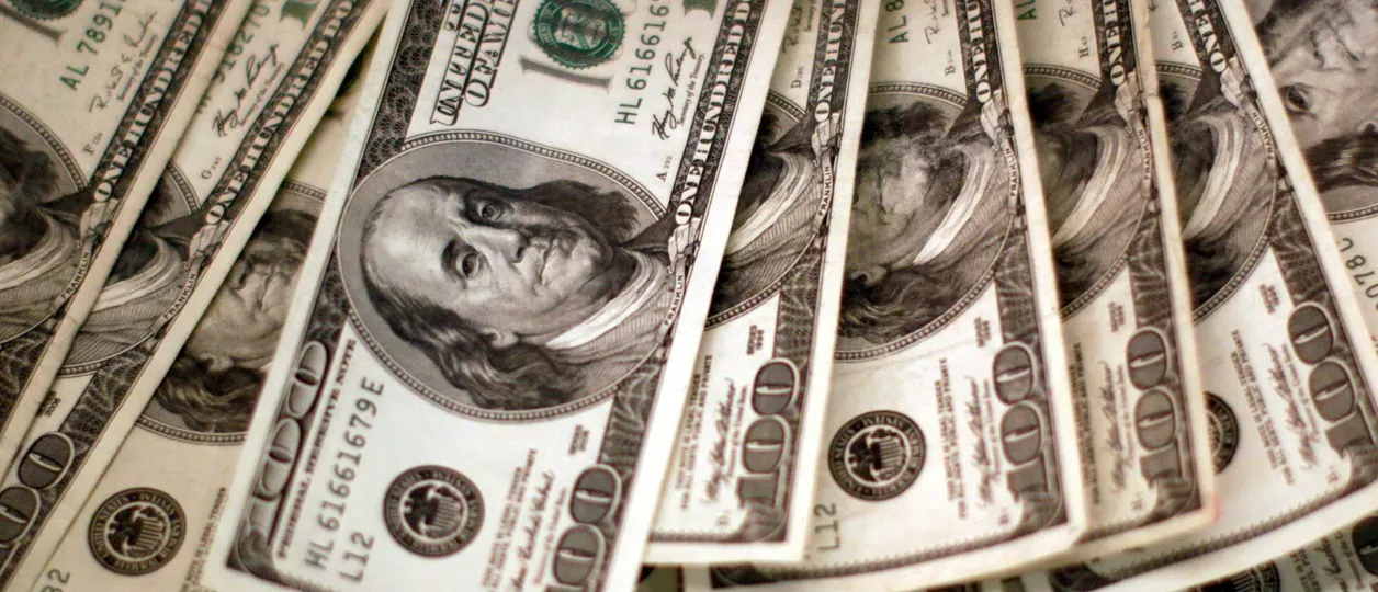 Dólar tarjeta hoy: a cuánto cotiza este viernes 20 de marzo