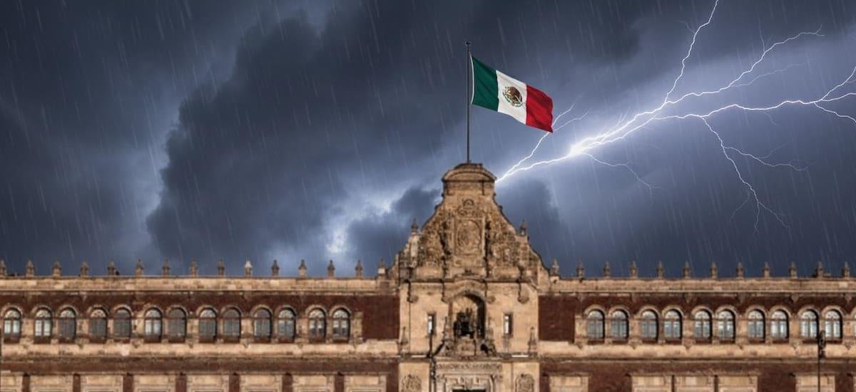 Cuando los hijos se van… la reforma electoral