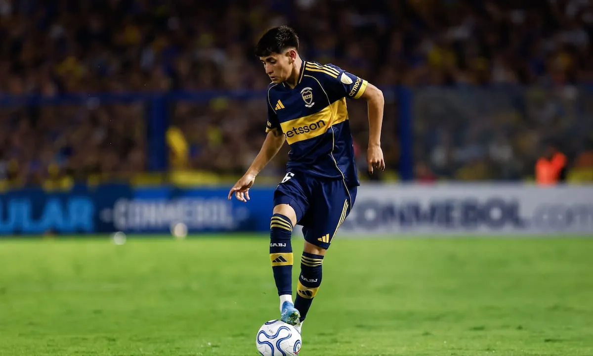Por dónde pasan Boca vs. Universidad Católica y qué canal lo transmite en vivo