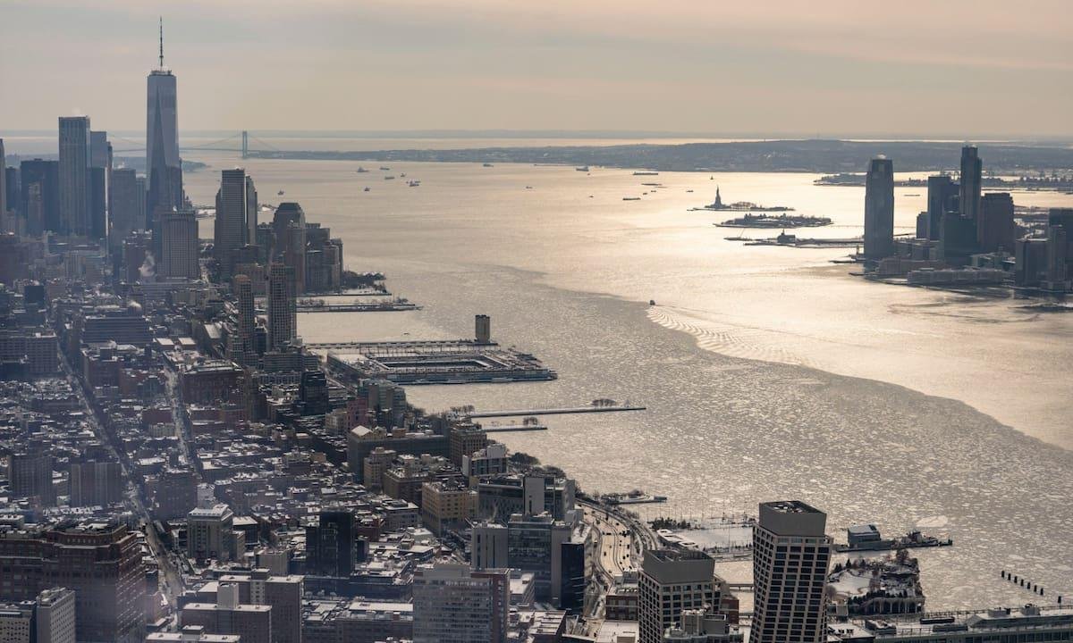 Clima en Rochester, New York hoy: cuál es el pronóstico del tiempo para el fin de semana
