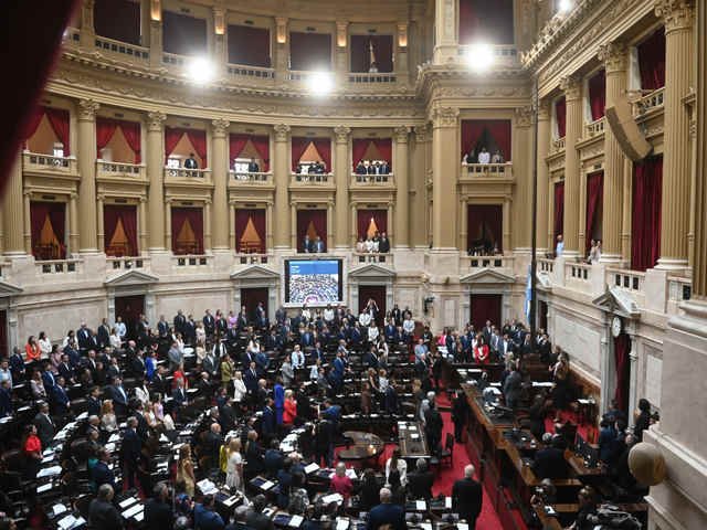 Con apoyo de la oposición, el acuerdo  entre la Unión Europea y el Mercosur sería ratificado por el Congreso