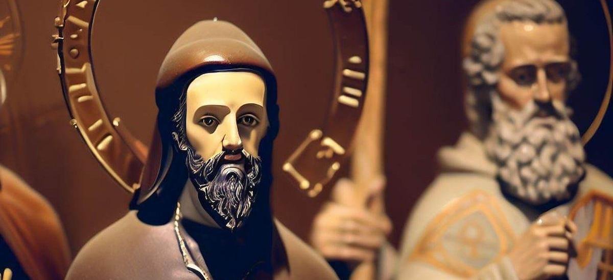 Onomásticos para celebrar hoy: el santoral del viernes 06 de marzo