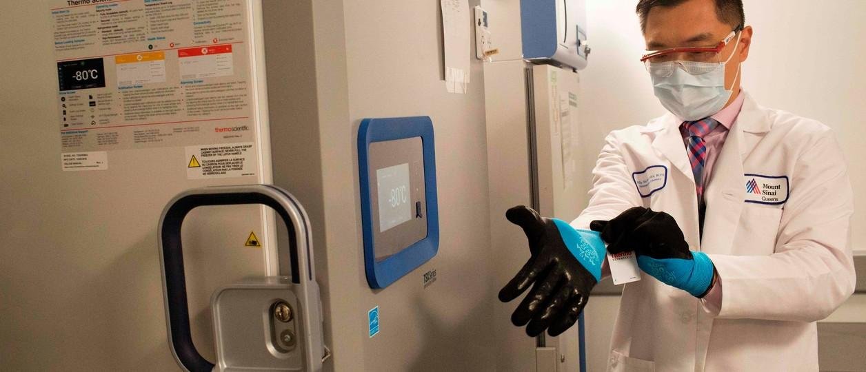 Buenas noticias para Nueva York: Kathy Hochul anunció más de 300 millones de dólares para impulsar la tecnología de la información sanitaria y la ciberseguridad en hospitales