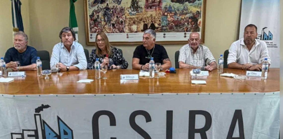 Sindicatos sobre la reforma laboral: “Cambian las reglas para que pierdan los trabajadores”