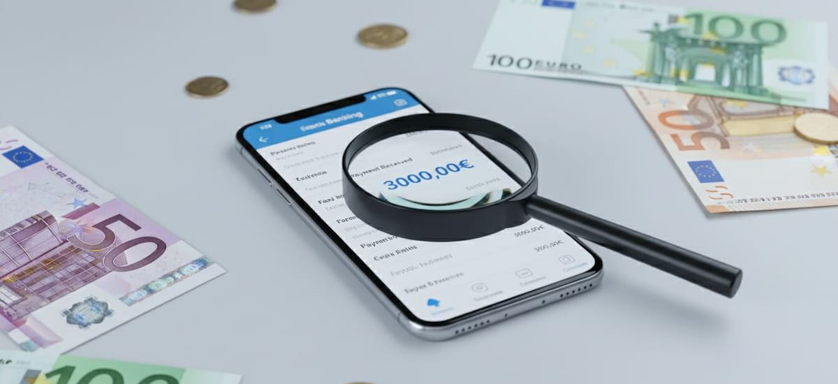 Hacienda elimina el límite de 3000 euros para que la banca informe de los ingresos con tarjeta de empresarios y autónomos