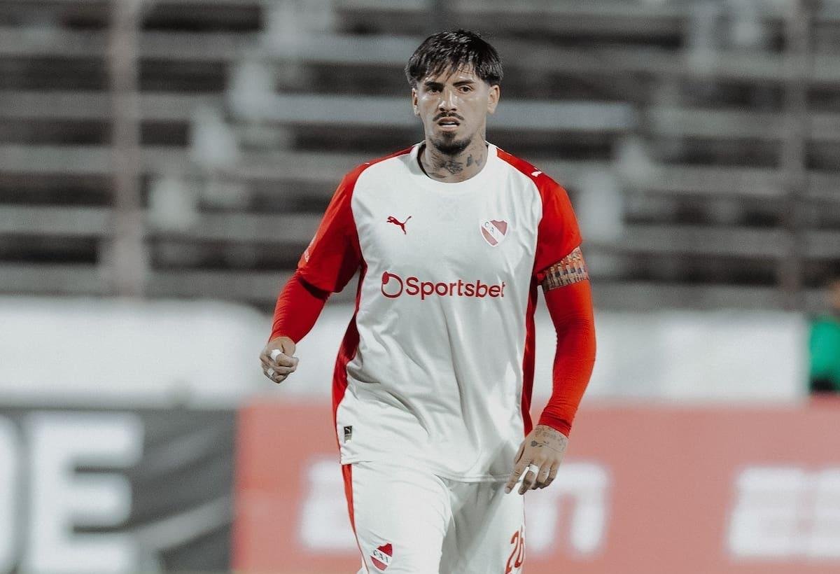 A qué hora juega hoy Independiente vs. Central Córdoba y por dónde se puede ver en vivo el Torneo Apertura 2026