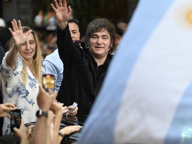 El Gobierno enviГі al Congreso el proyecto para reformar la Ley de Glaciares