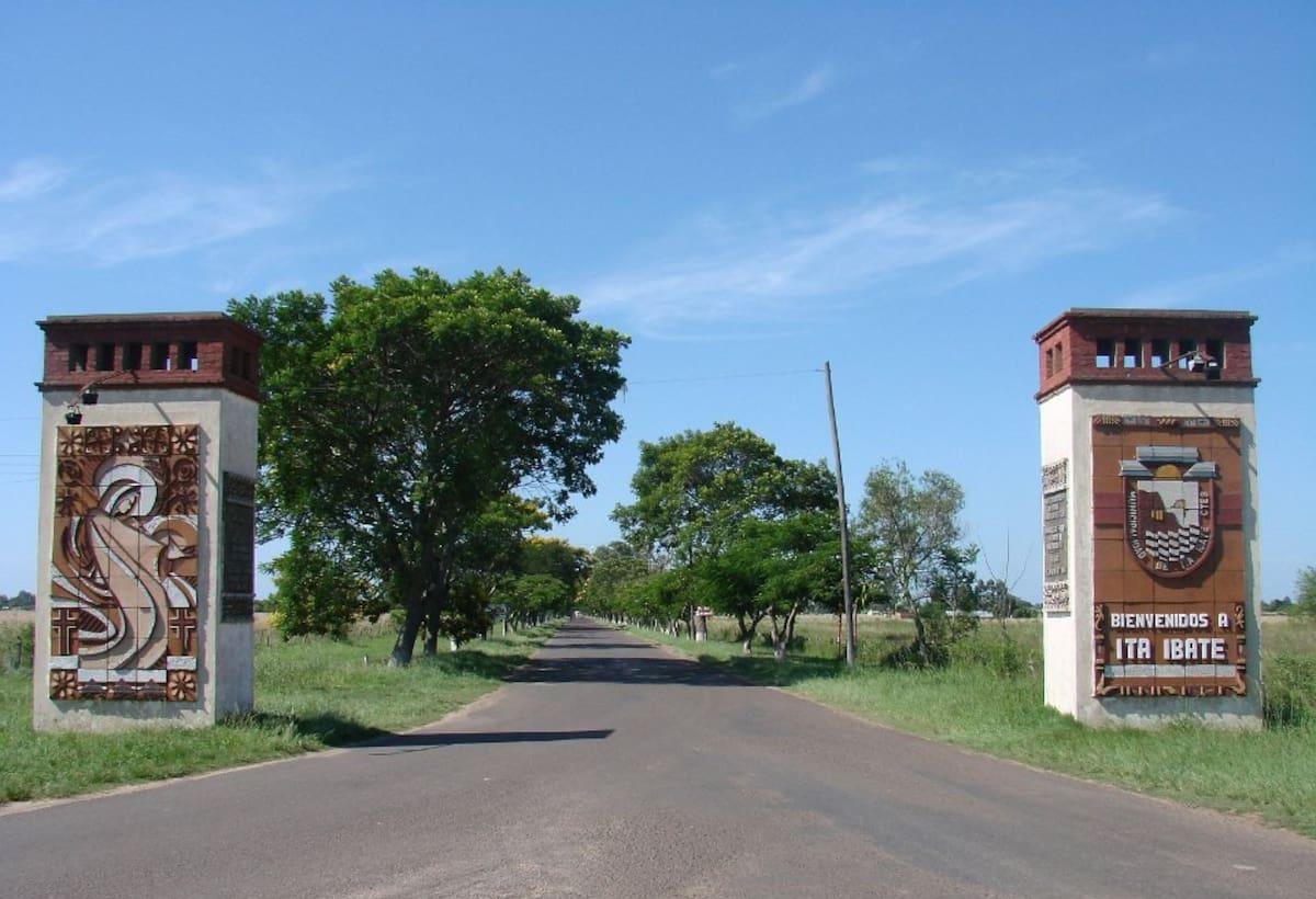 Detuvieron a un integrante del Tren de Aragua en Corrientes