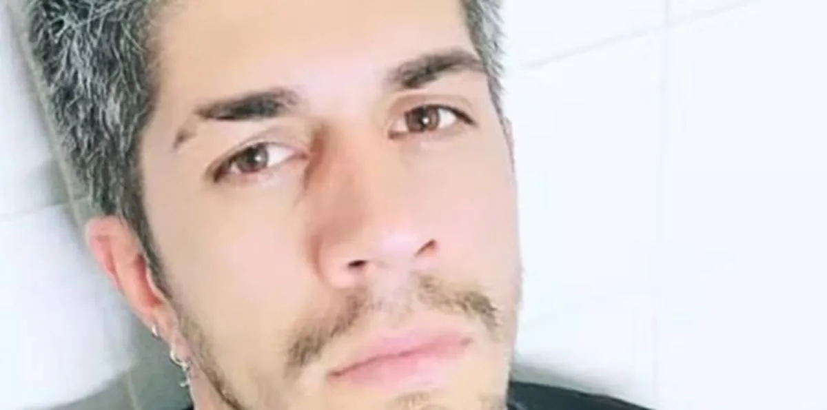 Habló la mujer que denunció a Barrelier previo al caso Agostina Vega: "Me ató de pies y manos, pero lo liberaron"
