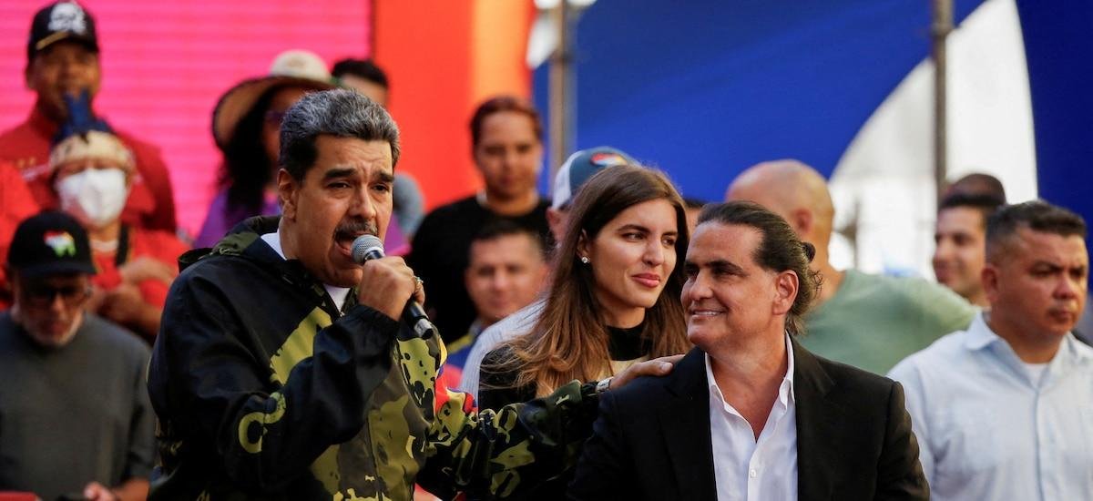 Abogado de Alex Saab negó que el empresario colombiano haya sido capturado: “Está tranquilo en Caracas”