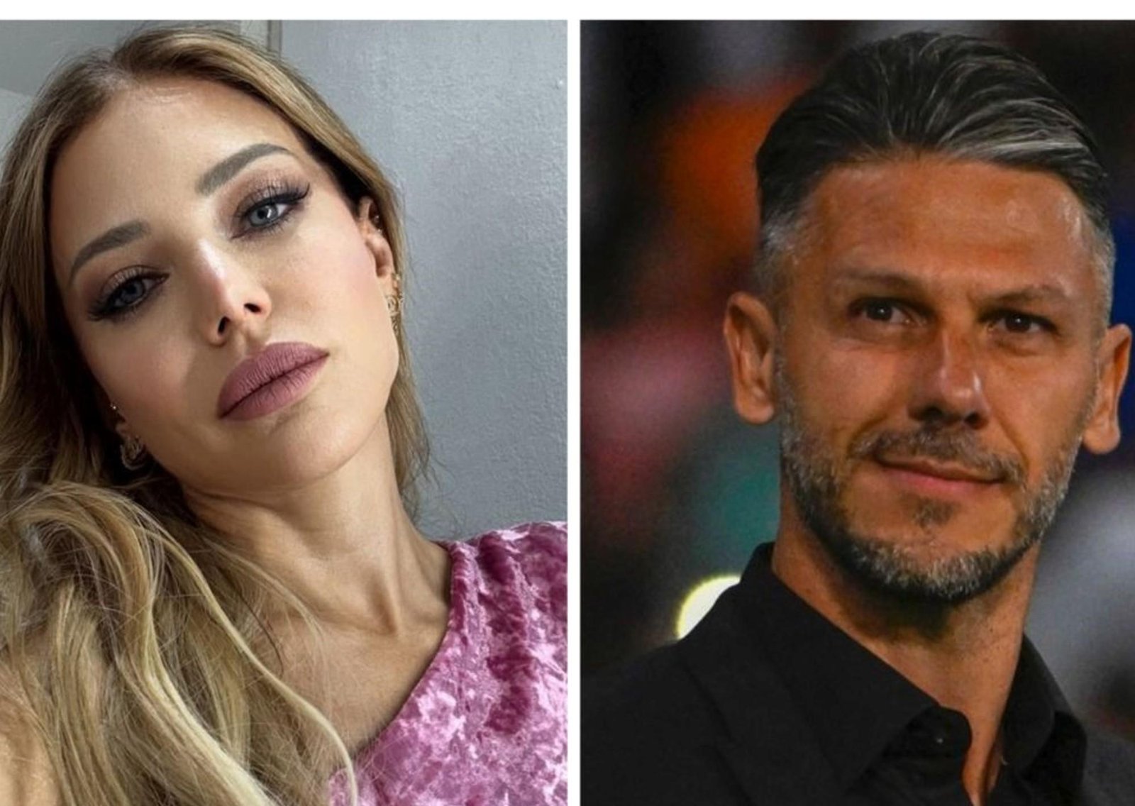 Evangelina Anderson volvió a hablar sobre su divorcio con Martín Demichelis y lo mandó al frente: "Él intentó volver un montón de veces"
